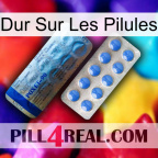 Hard On Pills 40